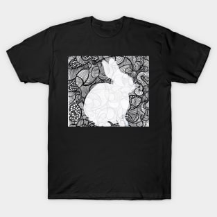 White Rabbit T-Shirt